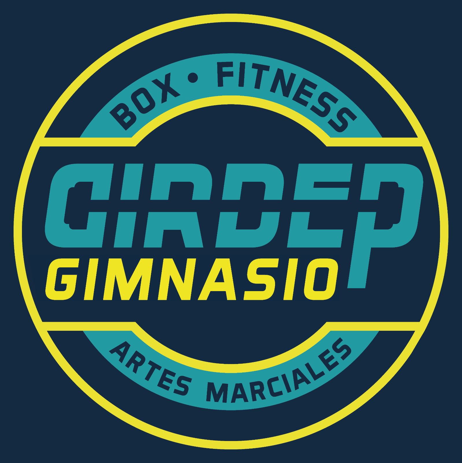 GIMNASIO CIRDEP